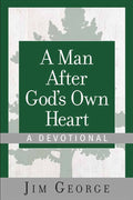 A Man After God's Own Heart Devotional
