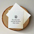 Artist Of Your Life