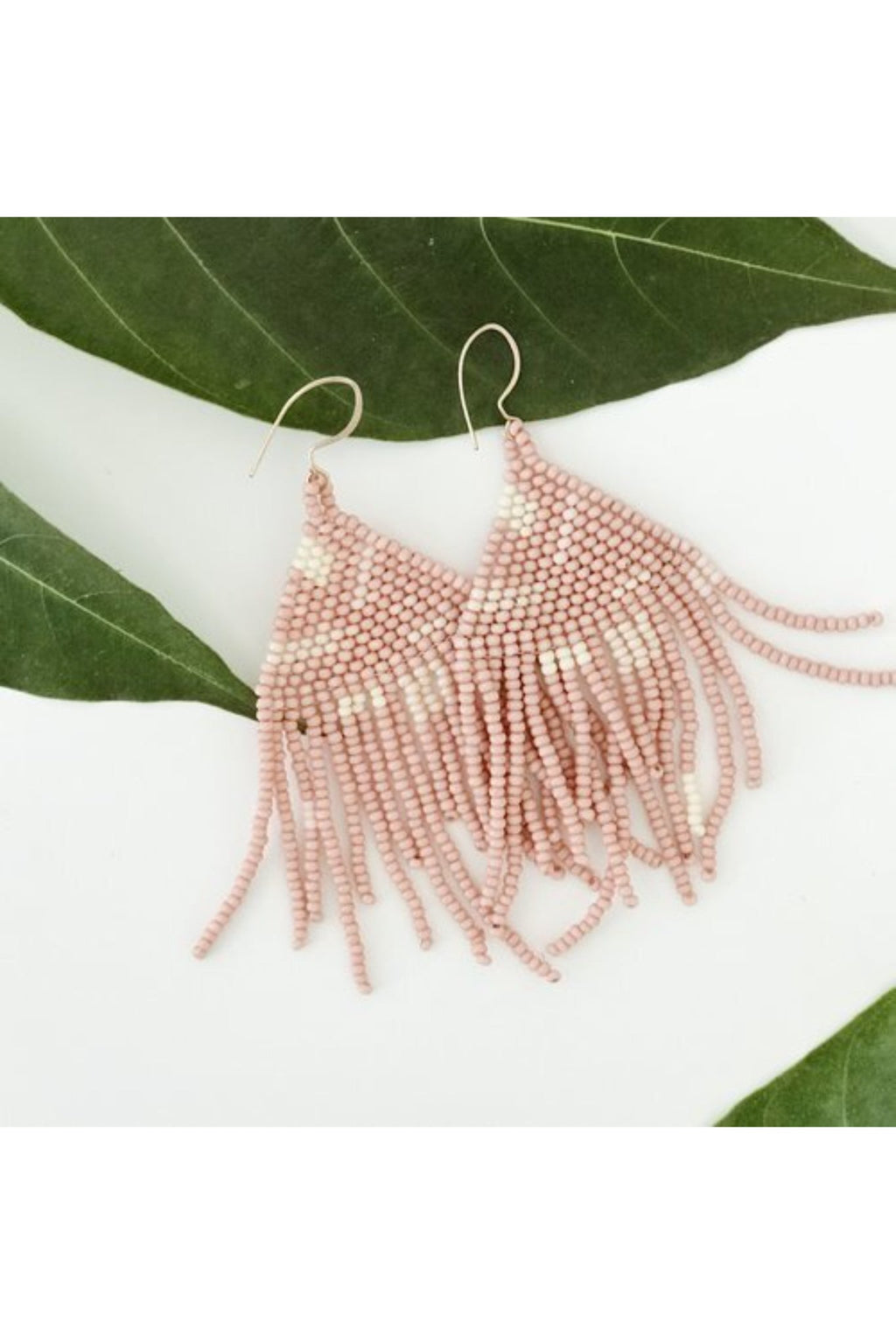 Artist Earring