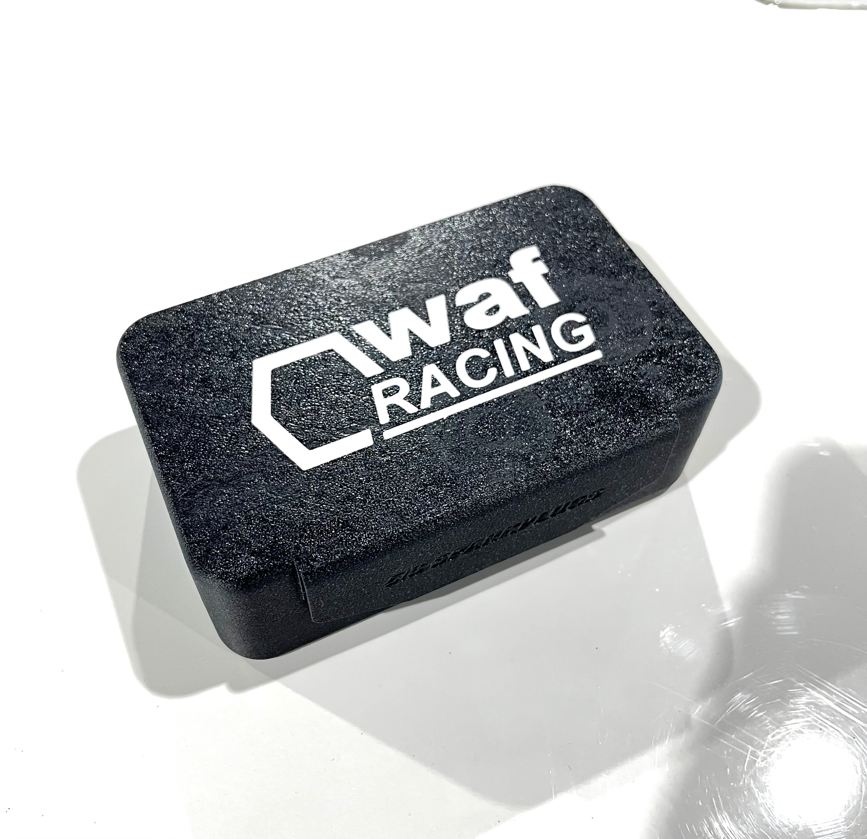16 Spark Plugs Storage Case