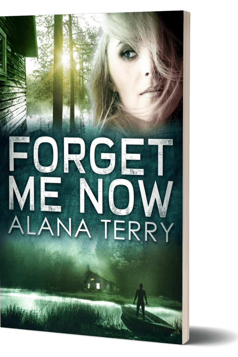 Forget Me Now