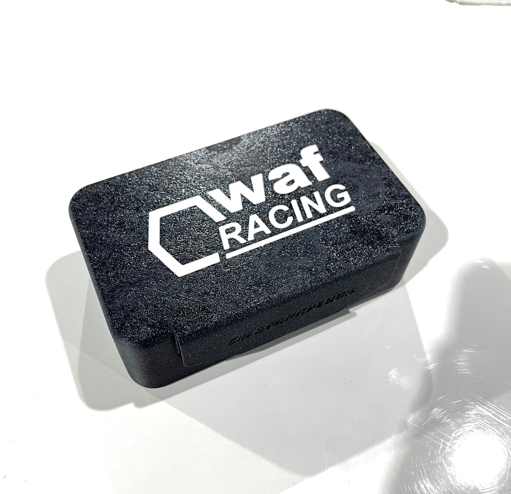 Spark Plugs Storage Case