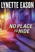 No Place to Hide