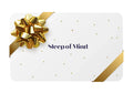Sleep of Mind Gift Cards