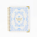 Devotional Journal: Floral Flourish