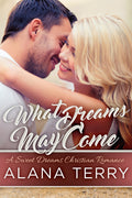 What Dreams May Come