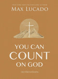 You Can Count on God: 365 Daily Devotions