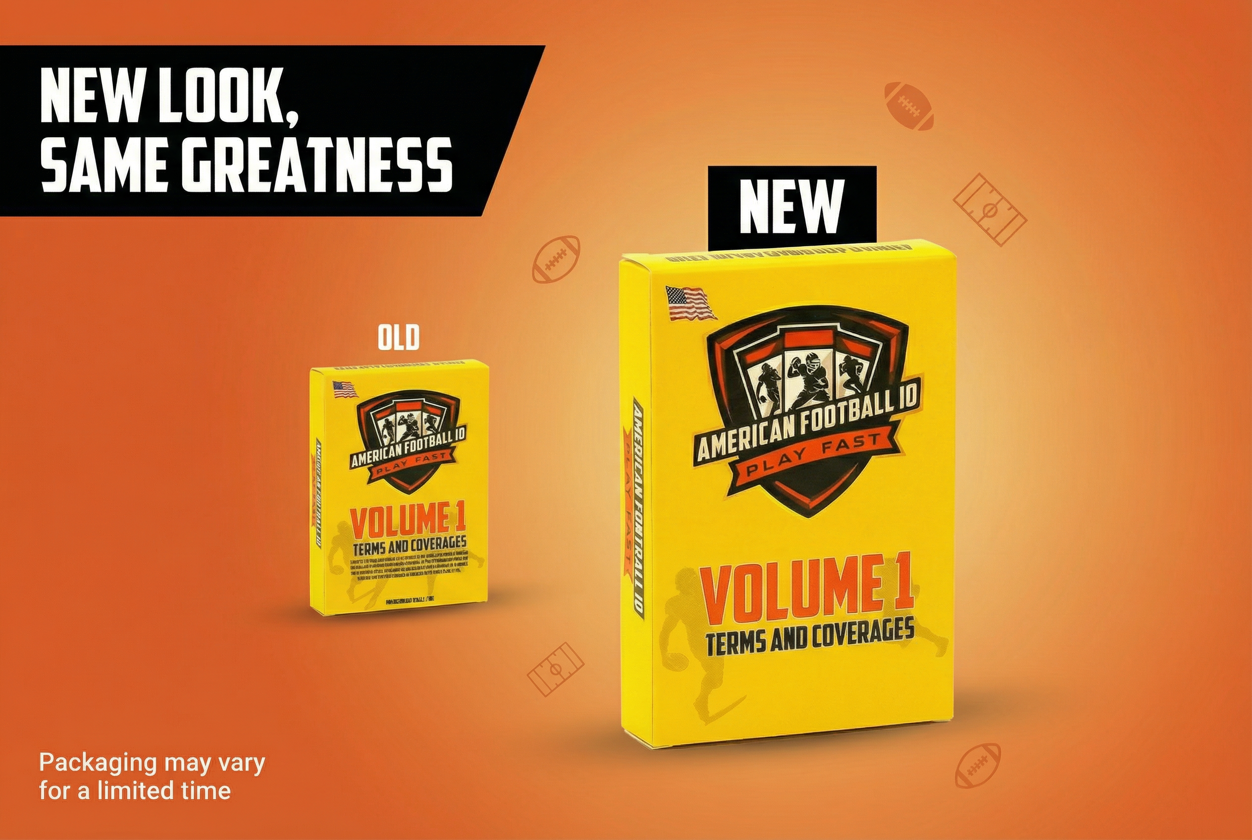 Volume 1: Terms and Coverages
