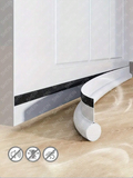 Velcro Door Seals-White-1 Pack