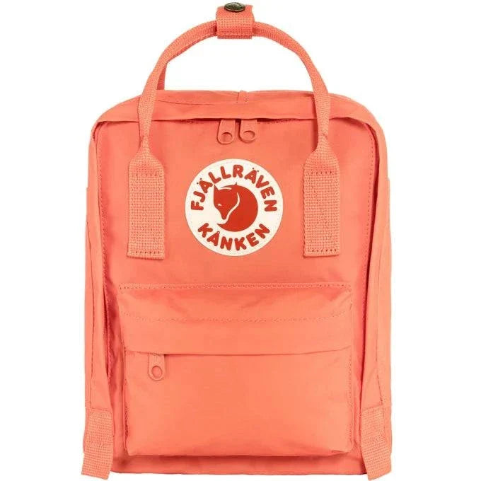 Fjällräven Kånken Mini Backpack