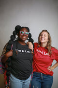 I'm A Lot T-Shirt