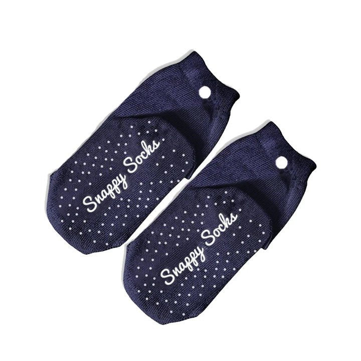 Never Slip Socks - 3 Pack