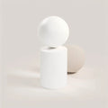 (Sample) Coconut Bar Soap