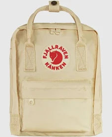 Fjällräven Kånken Mini Backpack