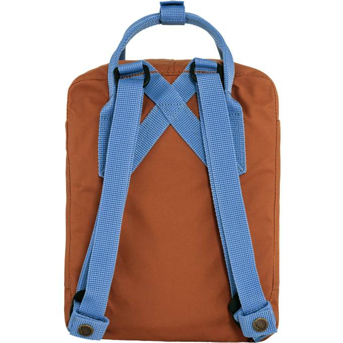 Fjällräven Kånken Mini Backpack
